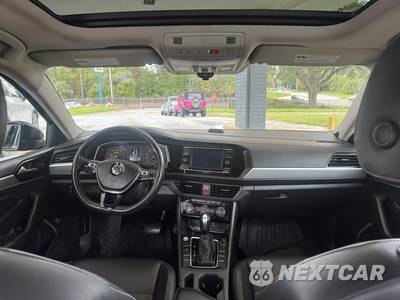 2021 Volkswagen Jetta S - zdjęcie 11 z 20 - miniatura