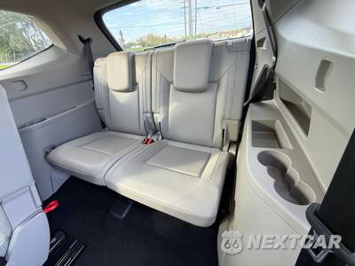 2018 Volkswagen Atlas V6 SE - zdjęcie 16 z 16 - miniatura