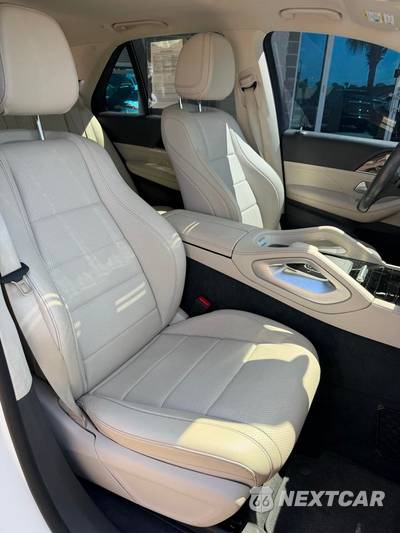 2020 Mercedes-Benz GLE 350 4MATIC - zdjęcie 10 z 20 - miniatura
