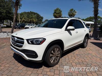 2020 Mercedes-Benz GLE 350 4MATIC - zdjęcie 3 z 20 - miniatura