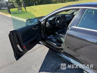 2014 Audi RS 7 Prestige - zdjęcie 10 z 17 - miniatura
