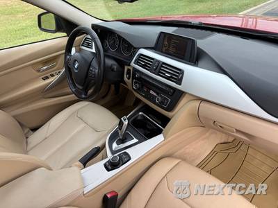 2013 BMW 3 Series Sedan 328i - zdjęcie 17 z 19 - miniatura