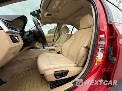 2013 BMW 3 Series Sedan 328i - zdjęcie 12 z 19 - miniatura