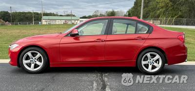 2013 BMW 3 Series Sedan 328i - zdjęcie 8 z 19 - miniatura