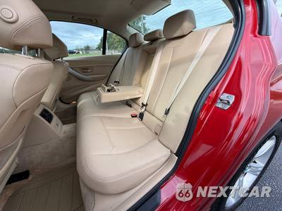 2013 BMW 3 Series Sedan 328i - zdjęcie 19 z 19 - miniatura