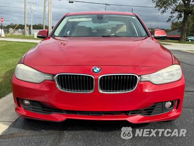 2013 BMW 3 Series Sedan 328i - zdjęcie 2 z 19 - miniatura