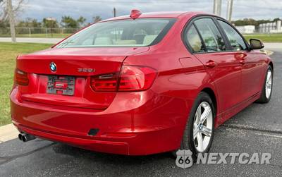 2013 BMW 3 Series Sedan 328i - zdjęcie 6 z 19 - miniatura