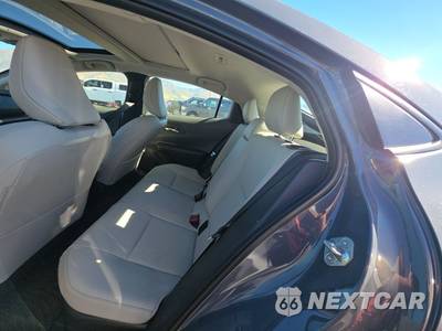 2026 Toyota Prius XLE - zdjęcie 13 z 37 - miniatura