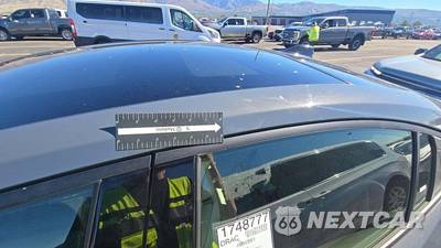 2026 Toyota Prius XLE - zdjęcie 34 z 37 - miniatura