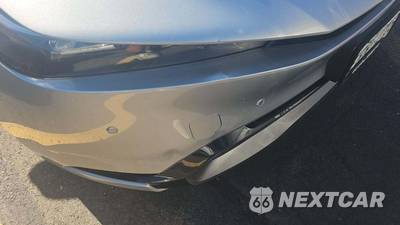 2026 Toyota Prius XLE - zdjęcie 21 z 32 - miniatura