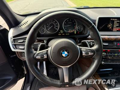 2014 BMW X5 Sports Activity Vehicle xDrive35i M SPORT LINE - zdjęcie 13 z 17 - miniatura
