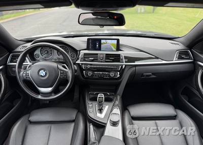2019 BMW 4 Series Gran Coupe 430i xDrive Sedan - zdjęcie 12 z 16 - miniatura