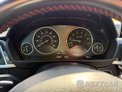 2018 BMW 4 Series Coupe 430i SPORT LINE - zdjęcie 14 z 18 - miniatura