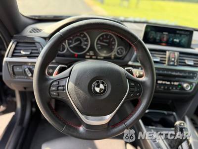 2017 BMW 4 Series Coupe 430i SPORT LINE - zdjęcie 15 z 18 - miniatura
