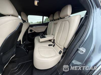 2018 BMW X2 Sports Activity Vehicle sDrive28i M SPORT LINE - zdjęcie 16 z 16 - miniatura