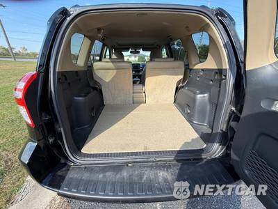 2010 Toyota RAV4 Limited - zdjęcie 9 z 16 - miniatura
