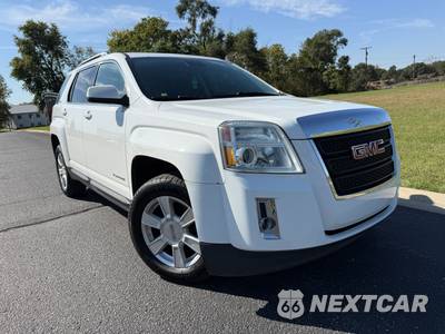 2013 GMC Terrain SLE-2 3SB - zdjęcie 3 z 19 - miniatura