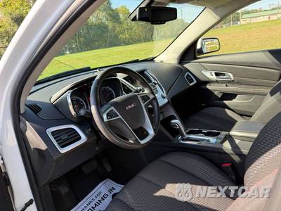 2013 GMC Terrain SLE-2 3SB - zdjęcie 13 z 19 - miniatura