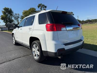 2013 GMC Terrain SLE-2 3SB - zdjęcie 4 z 19 - miniatura