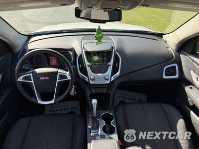 2013 GMC Terrain SLE-2 3SB - zdjęcie 17 z 19 - miniatura