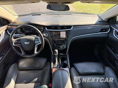 2019 Cadillac XTS Premium Luxury 1SC - zdjęcie 12 z 16 - miniatura