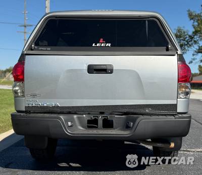 2007 Toyota Tundra Regular Cab Long Bed - zdjęcie 5 z 13 - miniatura