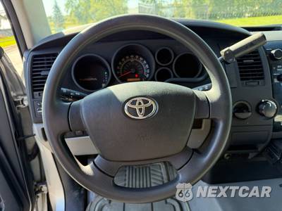 2007 Toyota Tundra Regular Cab Long Bed - zdjęcie 12 z 13 - miniatura