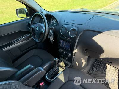 2008 Chevrolet HHR SS 1SS - zdjęcie 16 z 18 - miniatura