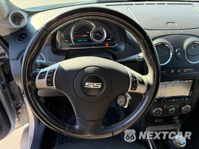2008 Chevrolet HHR SS 1SS - zdjęcie 14 z 18 - miniatura