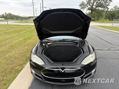 2015 Tesla Model S P85D - zdjęcie 9 z 19 - miniatura