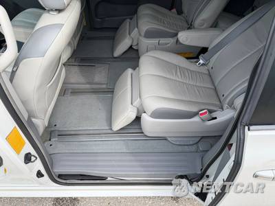 2012 Toyota Sienna Limited 7-Passenger 119.3" WB - zdjęcie 22 z 58 - miniatura