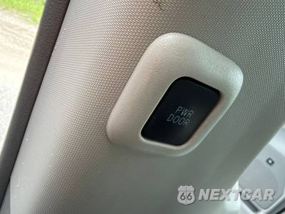 2012 Toyota Sienna Limited 7-Passenger 119.3" WB - zdjęcie 25 z 58 - miniatura