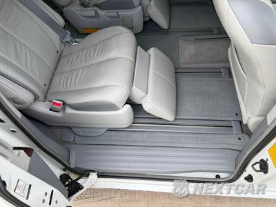2012 Toyota Sienna Limited 7-Passenger 119.3" WB - zdjęcie 34 z 58 - miniatura