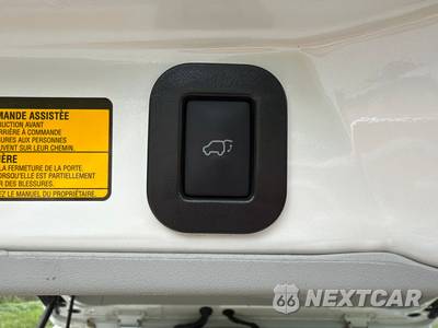 2012 Toyota Sienna Limited 7-Passenger 119.3" WB - zdjęcie 57 z 58 - miniatura