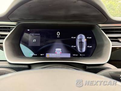 2016 Tesla Model S 70 - zdjęcie 13 z 17 - miniatura
