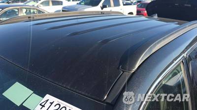 2025 Jeep Compass Limited - zdjęcie 17 z 30 - miniatura