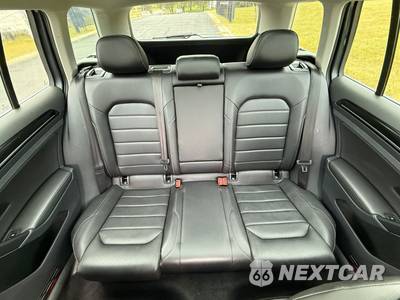 2017 Volkswagen Golf SportWagen SEL Wagon - zdjęcie 17 z 17 - miniatura