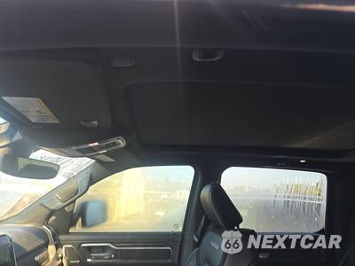2024 Ram 1500 Laramie Crew Cab Short Bed - zdjęcie 19 z 30 - miniatura