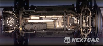 2024 Ram 1500 Laramie Crew Cab Short Bed - zdjęcie 18 z 30 - miniatura