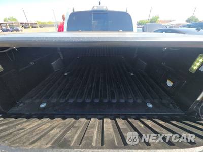 2023 Toyota Tacoma TRD Off-Road Crew Cab Medium Bed - zdjęcie 16 z 31 - miniatura