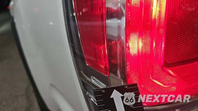 2023 Toyota Tacoma TRD Off-Road Crew Cab Medium Bed - zdjęcie 31 z 31 - miniatura