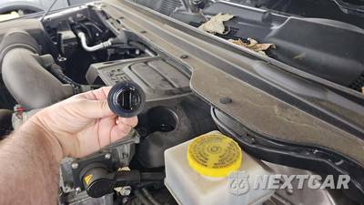 2024 Ram 1500 Big Horn Crew Cab Short Bed - zdjęcie 17 z 34 - miniatura