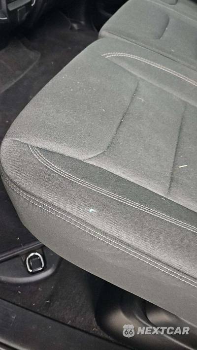 2024 Ram 1500 Big Horn Crew Cab Short Bed - zdjęcie 24 z 34 - miniatura