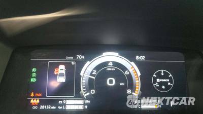 2023 Toyota Tundra 1794 Edition Crew Cab Short Bed - zdjęcie 18 z 23 - miniatura