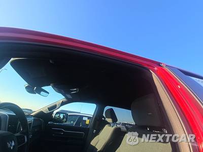 2023 Ram 1500 Big Horn Crew Cab Medium Bed - zdjęcie 17 z 27 - miniatura