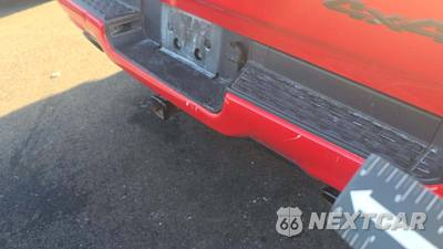 2023 Ram 1500 Big Horn Crew Cab Medium Bed - zdjęcie 23 z 27 - miniatura