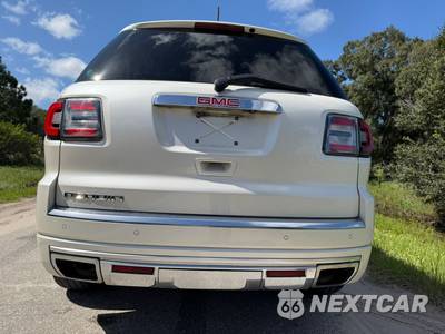 2014 GMC Acadia Denali 5SA - zdjęcie 8 z 60 - miniatura