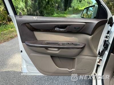 2014 GMC Acadia Denali 5SA - zdjęcie 14 z 60 - miniatura