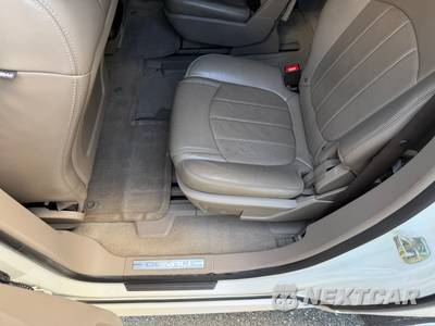 2014 GMC Acadia Denali 5SA - zdjęcie 23 z 60 - miniatura