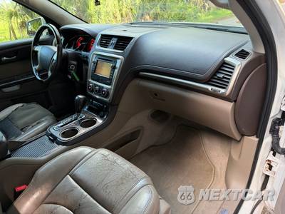 2014 GMC Acadia Denali 5SA - zdjęcie 29 z 60 - miniatura